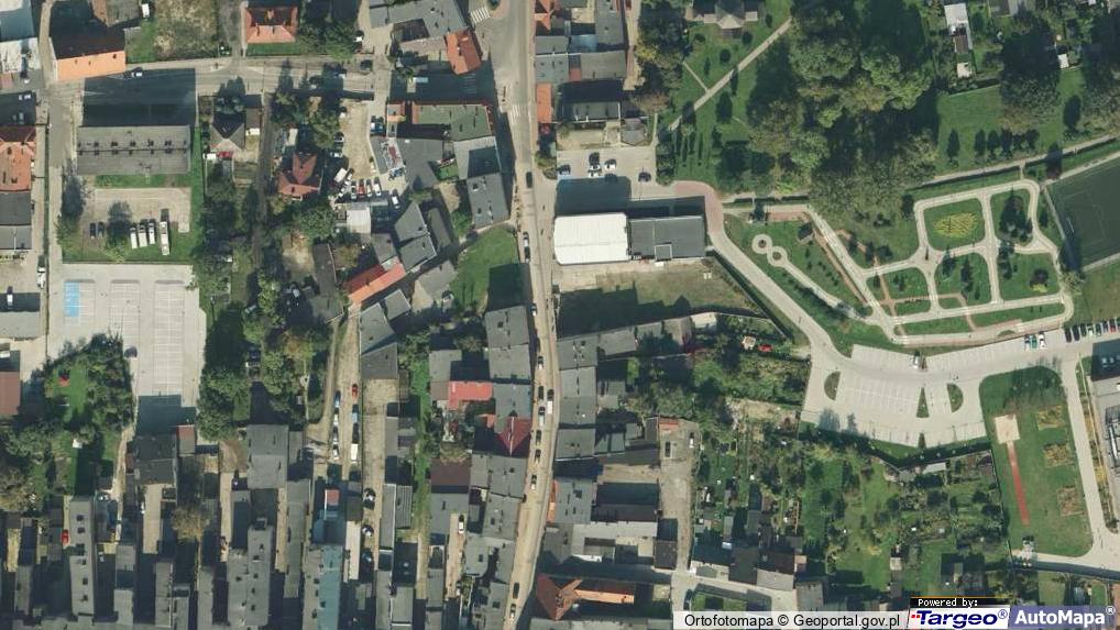 Koźmińska 20 Ul 63 700 Krotoszyn