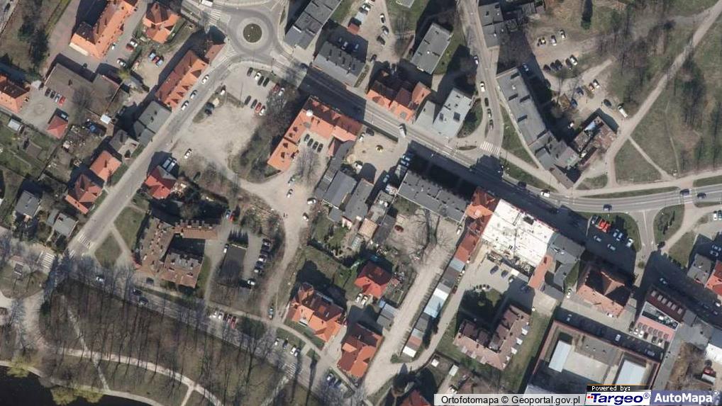 Kościuszki Tadeusza Gen 6 Ul 78 400 Szczecinek