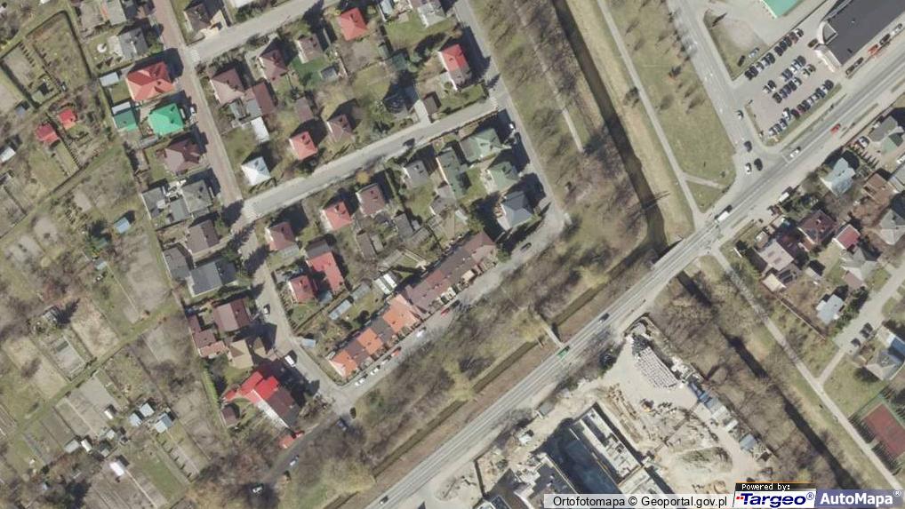 Spółdzielcza 3 Ul 22 400 Zamość