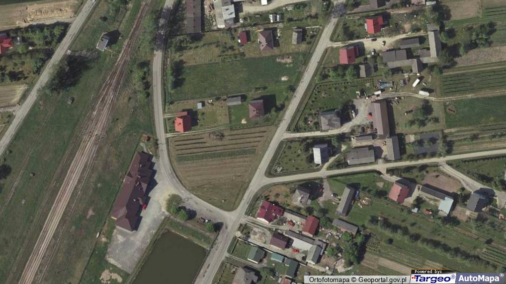 Szastarka Stacja 6 (ul), 23225 Szastarka