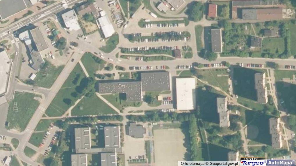 Wyszyńskiego Stefana Ks Kard 17a Ul 32 500 Chrzanów
