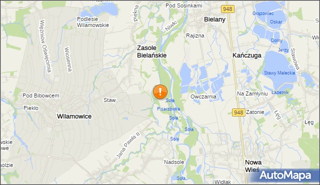 Drogowcy sprzątają Kraków po zimie. Łatają dziury, myją znaki drogowe, reperują ulice Kraków - Targeo