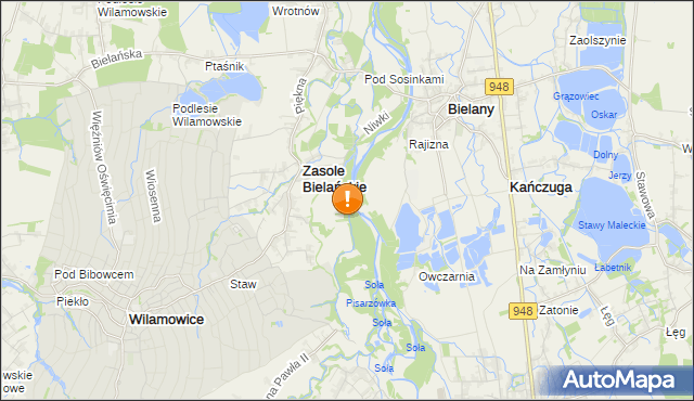 OBWIESZCZENIE Prezydenta Miasta Krakowa Kraków - Targeo