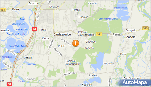 Powrót zimy na południu i wschodzie Polski. Trudne warunki na drogach i w górach, alert IMGW Kraków - Targeo