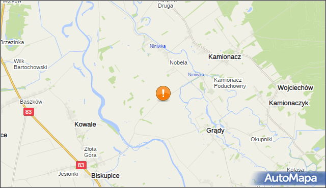 Utrudnienia na skrzy\u017cowaniu ulic Kili\u0144skiego i Przybyszewskiego Łódź - Targeo