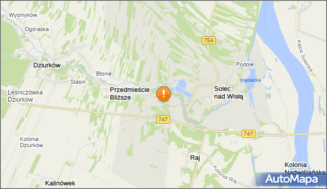 Wypadek na skrzyżowaniu, duże utrudnienia w ruchu na wyjeździe z Lublina (zdjęcia) Lublin - Targeo