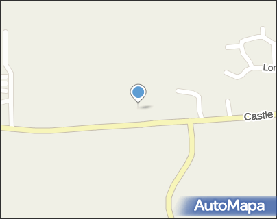 AutoMapa map
