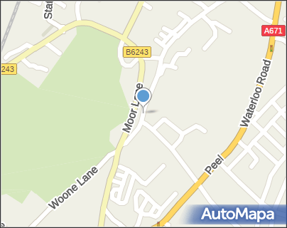 Mappa AutoMapa