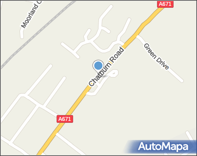 Mappa AutoMapa