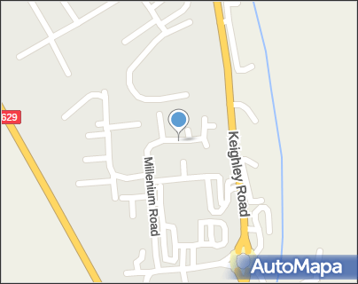 Mappa AutoMapa