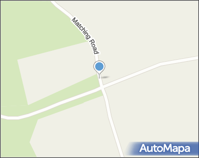 AutoMapa map