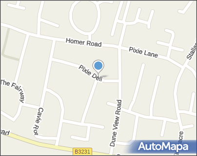 Mappa AutoMapa