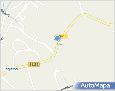 Mappa AutoMapa