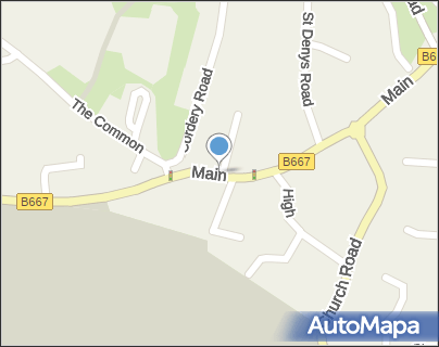 Mappa AutoMapa