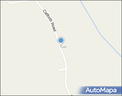 AutoMapa map