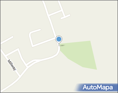 Mapa AutoMapa