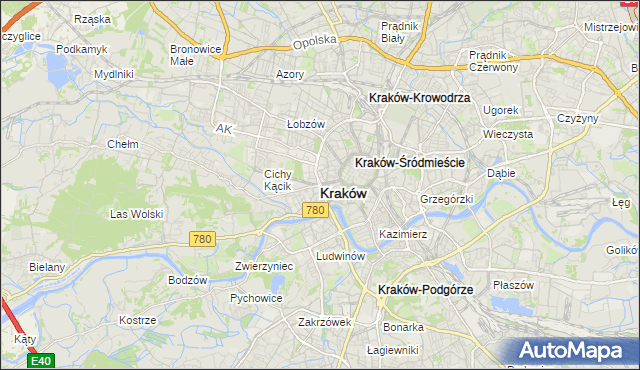 sklep komputerowy kraków mapa Alsen   Sklep w Krakowie :: Komputerowy   Sklep na mapie Targeo