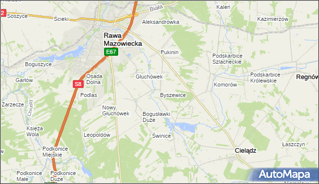 Klub Dla Singli Rawa Mazowiecka