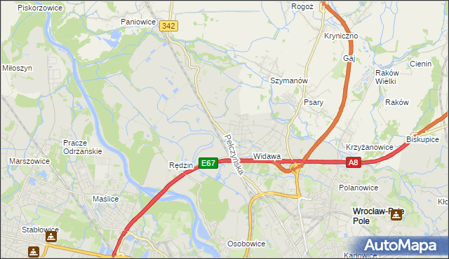 mapa Lipa Piotrowska, Lipa Piotrowska na mapie Targeo