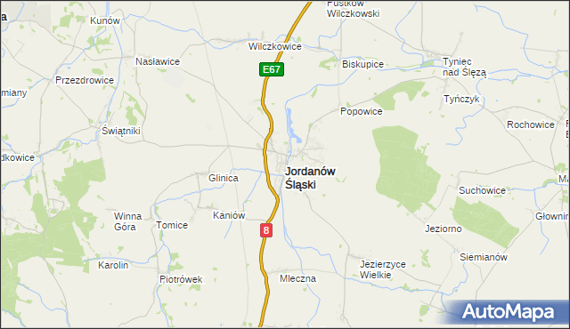 Skład budowlany jordanów Skład budowlany jordanów