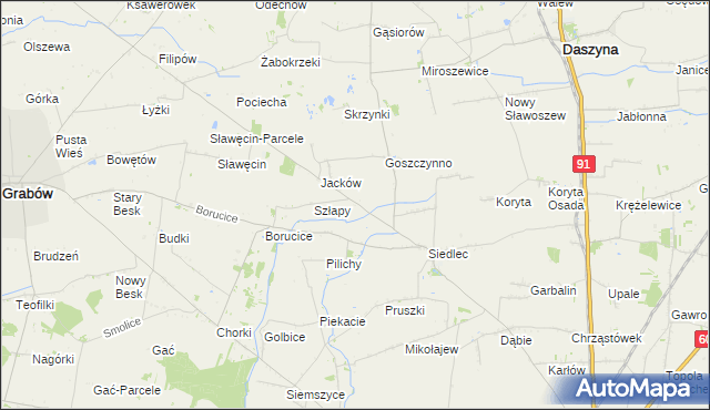 mapa Bazylia, Bazylia na mapie Targeo