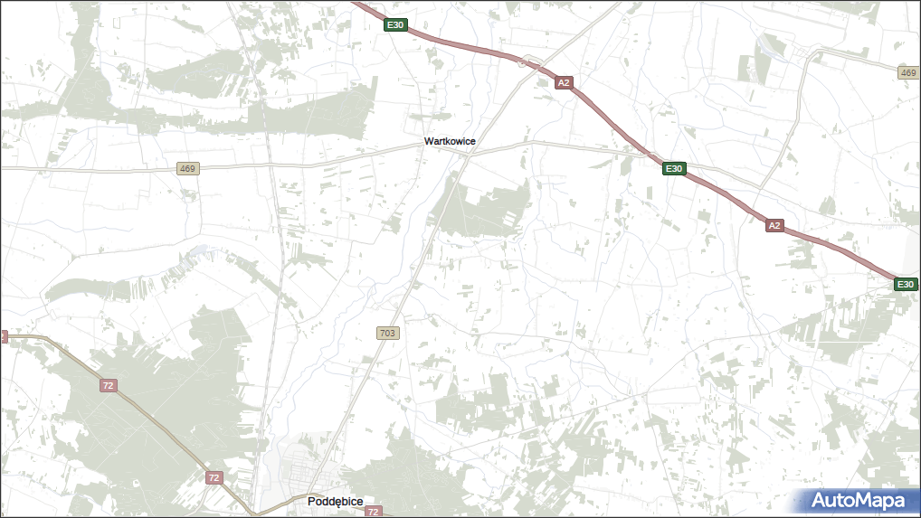 Restauracja w Truskawiec gmina Wartkowice Gastronomia na mapie Targeo