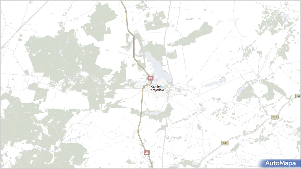 Wulkanizacja, Opony w Kamień Krajeński :: Motoryzacja na mapie Targeo