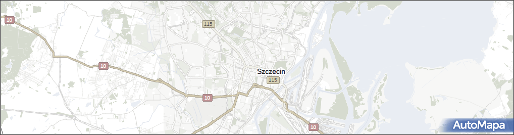  Struga 36  Szczecin