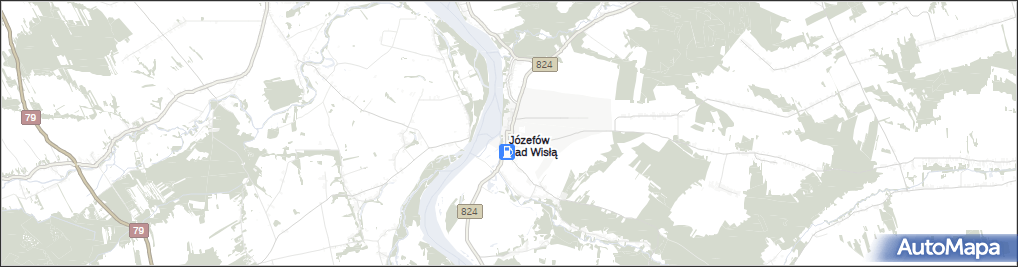 Orlen - Stacja paliw w Józefów nad Wisłą :: Stacja paliw ...