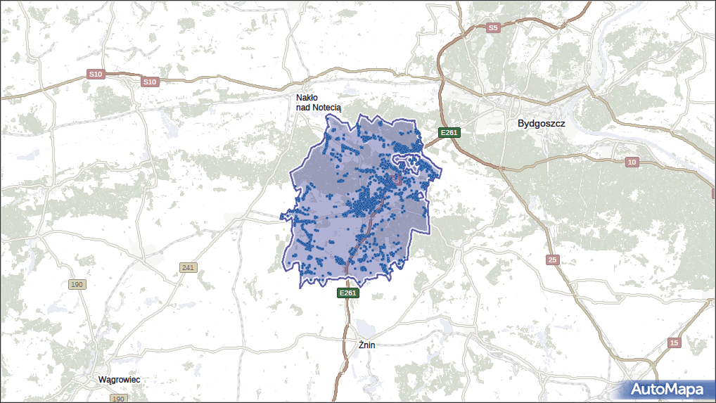 Матрас 89 на 200