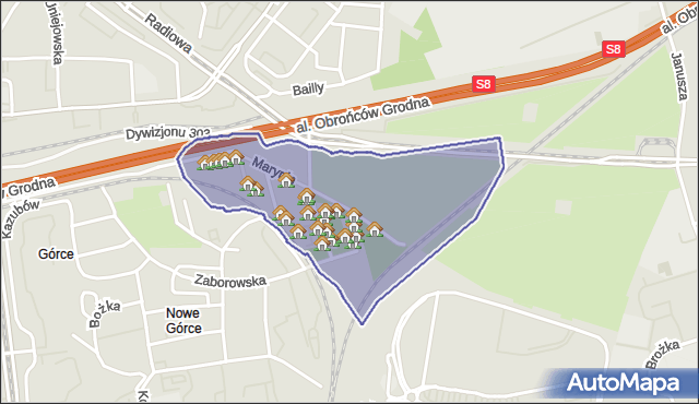 Kod pocztowy 01-469