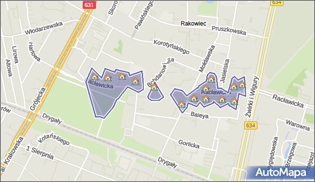 Kod pocztowy 02-117