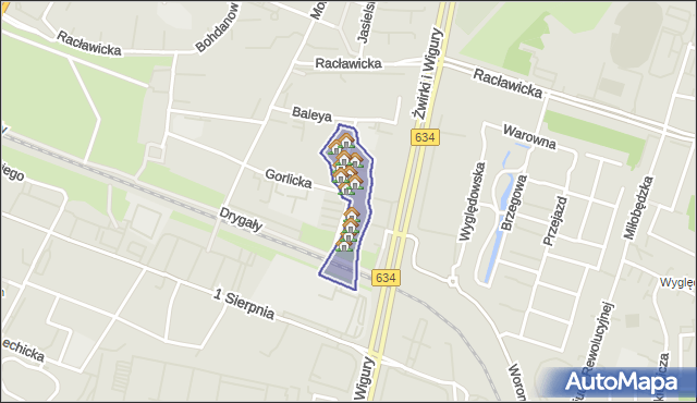 Kod pocztowy 02-129