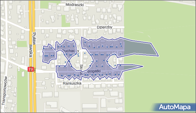 Kod pocztowy 02-837