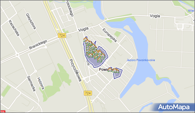 Kod pocztowy 02-966