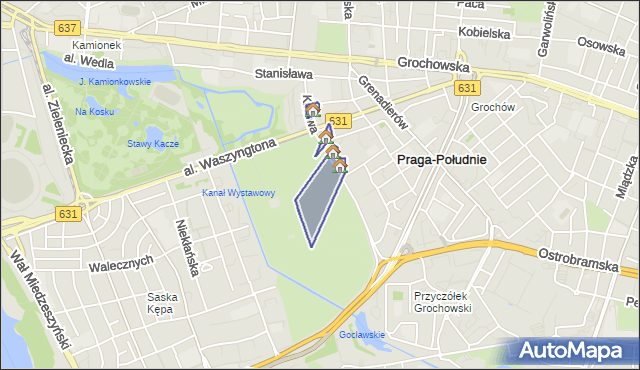 Kod pocztowy 04-017