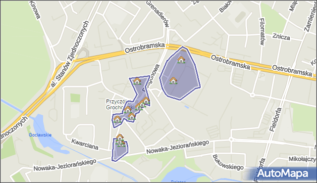 Kod pocztowy 04-051
