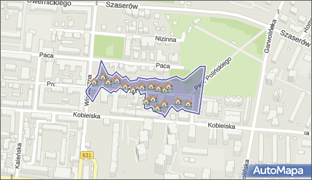 Kod pocztowy 04-360