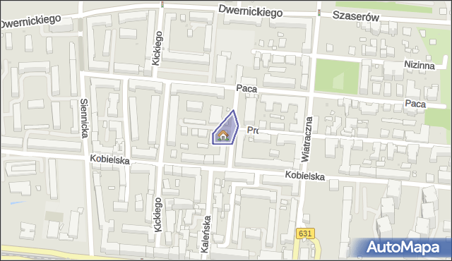 Kod pocztowy 04-387