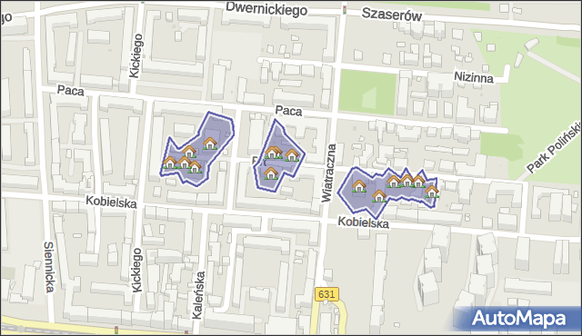 Kod pocztowy 04-388