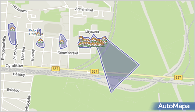 Kod pocztowy 04-408