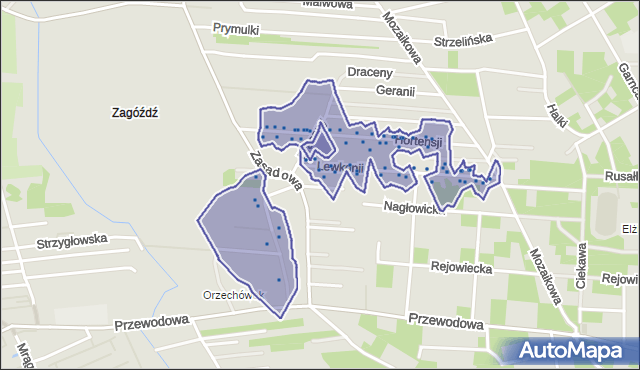 Kod pocztowy 04-880