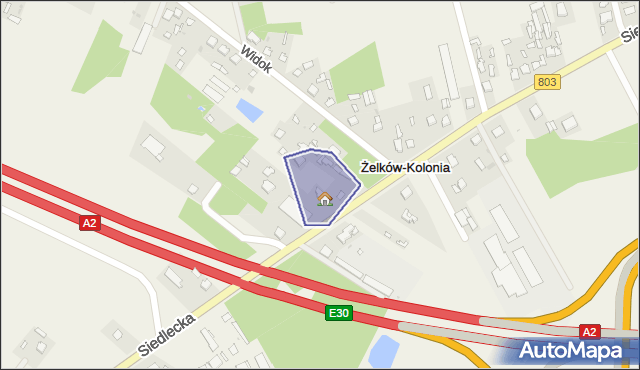 Kod pocztowy 08-115