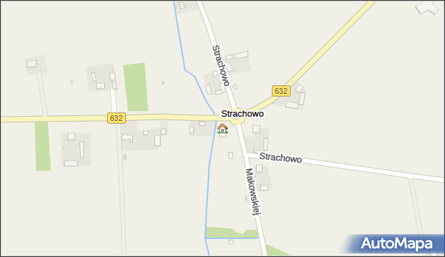 Kod pocztowy 09-103