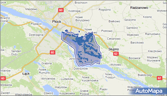 Kod pocztowy 09-408