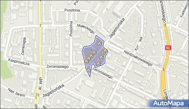 Kod pocztowy 10-272