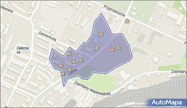 Kod pocztowy 10-313