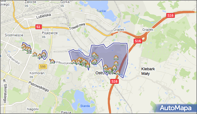 Kod pocztowy 10-449