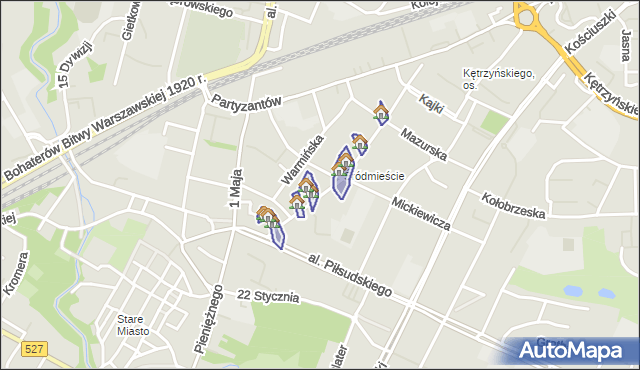 Kod pocztowy 10-539