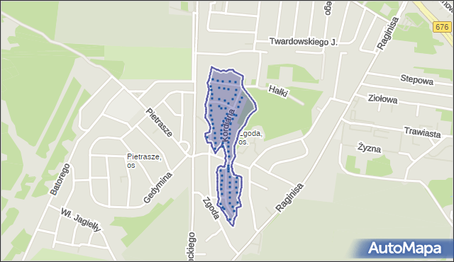 Kod pocztowy 15-169